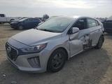 Hyundai Ioniq at auction