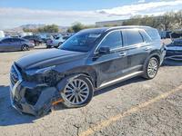 Hyundai Palisade at auction