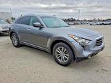 Infiniti FX35 at auction