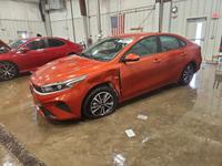 Kia Forte at auction
