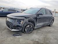 Kia Niro at auction