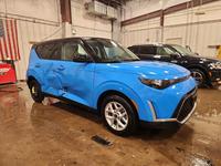 Kia Soul at auction