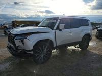 Lexus GX at auction
