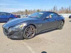 Maserati GranTurismo at auction