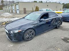 Mercedes-Benz A-Class at auction