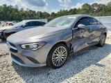 Mercedes-Benz CLA at auction