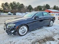 Mercedes-Benz E-Class at auction