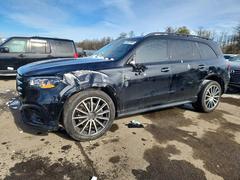 Mercedes-Benz GLS at auction