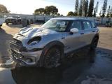 MINI Clubman at auction