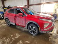 Mitsubishi Eclipse Cross at auction