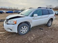 Mitsubishi Endeavor at auction