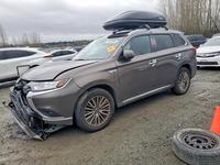 Mitsubishi Outlander at auction