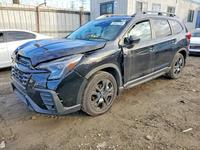 Subaru Ascent at auction