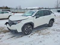 Subaru Forester at auction