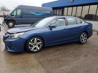 Subaru Legacy at auction