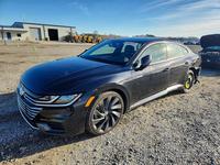 Volkswagen Arteon at auction