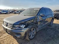 Volkswagen Tiguan at auction